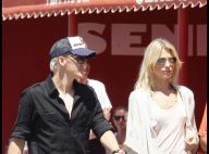 PHOTOS : La star du foot allemand Bastian Schweinsteiger et son top... à Saint-Trop' !