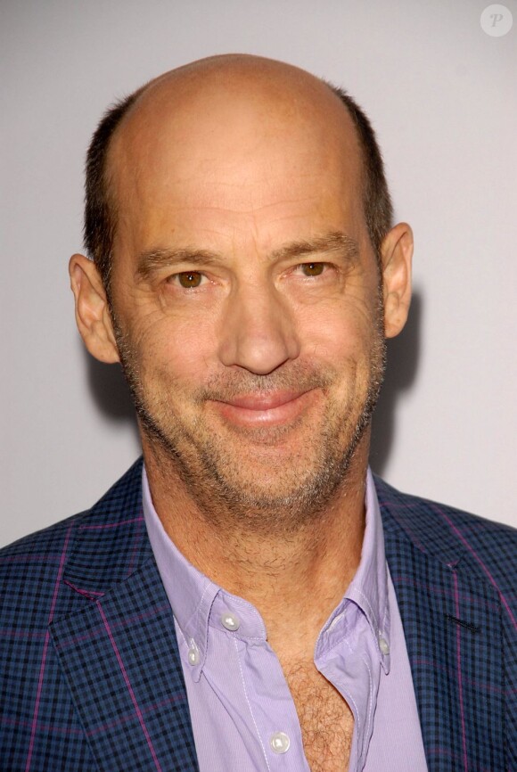 Anthony Edwards en janvier 2013 en Californie