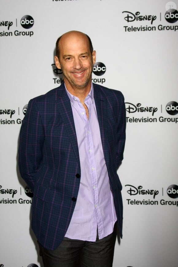 Anthony Edwards le 10 janvier 2013en Californie