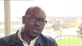 Lucien Jean-Baptiste (Turf) : 'Omar Sy ? C'est notre Obama du cinéma français !'
