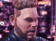 M. Pokora a sa marionnette aux Guignols : celle de Beckham lui ressemble plus