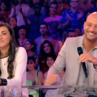 Secret Story 6 - Kevin et Caroline veulent se marier et... Virginie en témoin ?