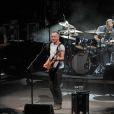 Sting en concert à Marbella le 30 juin 2012