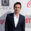 Olivier Martinez lors des Streamy Awards à Los Angeles le 17 février 2013