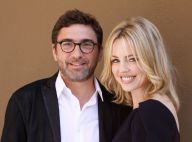 Melissa George, amoureuse de son Français : Le mariage ? ''Le but ultime''