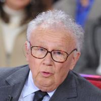 Philippe Bouvard : ''Laurent Ruquier n'a pas été gentil avec moi''