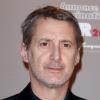Antoine de Caunes le 25 janvier 2013 à Paris.