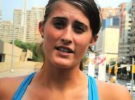 Rebecca Marino : Dépressive et harcelée, la jeune espoir du tennis dit stop