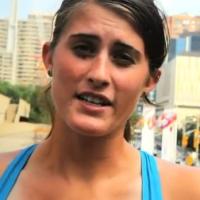 Rebecca Marino : Dépressive et harcelée, la jeune espoir du tennis dit stop