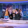 Jean-Pierre Pernaut fête ses 25 ans au JT de TF1 - il est arrivé le 22 février 1988 sur TF1