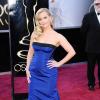 Reese Witherspoon à la 85e cérémonie des Oscars à Hollywood le 24 février 2013.