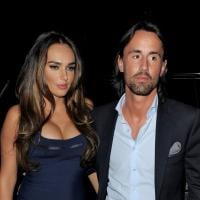 Tamara Ecclestone : Son ex qui tentait de la faire chanter prend 4 ans de prison