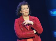 Anne Roumanoff : ''J'ai toujours vécu dans la peur de manquer d'argent''