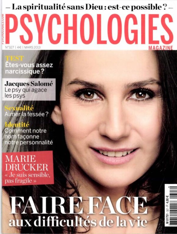 Psychologie, mars 2013