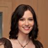 Chyler Leigh au gala de charité donné par la Croix Rouge américaine, Red Tie Affair, à Los Angeles, le 15 mars 2008.