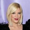 Tori Spelling le 13 janver 2011 à Los Angeles.