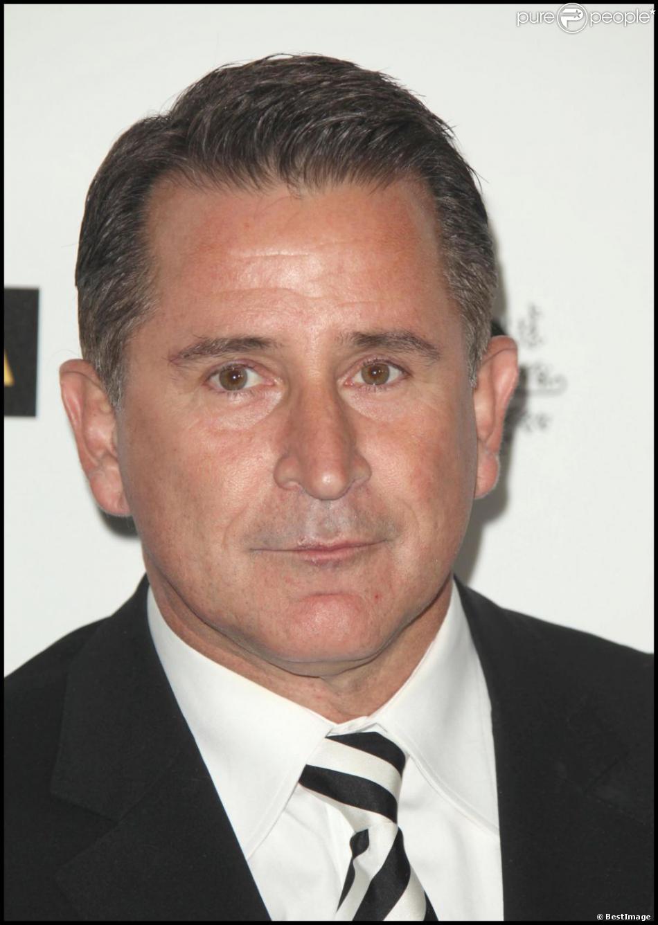 Anthony LaPaglia