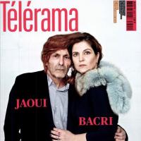 Agnès Jaoui : 'Jean-Pierre Bacri savait que je souffrais d'être dans son ombre'