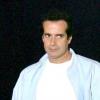 
David Copperfield à Milan le 29 octobre 2006.