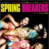 Affiche officielle du film Spring Breakers.