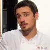 Quentin Bourdy dans la saison 4 de Top Chef, diffusée depuis le 4 février 2013 sur M6.