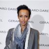 Sonia Rolland le 18 septembre 2012 à Paris.