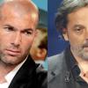 Zinedine Zidane obtient la condamnation de Christophe Alévêque en appel pour injures, le 7 mars 2013.