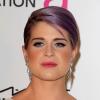 Kelly Osbourne en février 2013 à West Hollywood