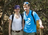 Princesse Mary, ravissante, crapahute avec son amoureux Frederik de Danemark
