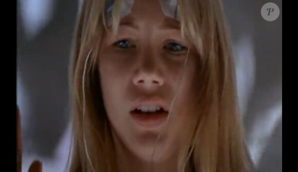 Michelle Williams dans La Mutante (1995)