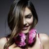 Alyssa Miller pose pour Manor.