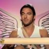 Thomas dans Les Anges de la télé-réalité 5 sur NRJ 12 le mardi 12 mars 2013