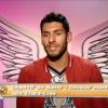 Samir dans Les Anges de la télé-réalité 5 sur NRJ 12 le mardi 12 mars 2013