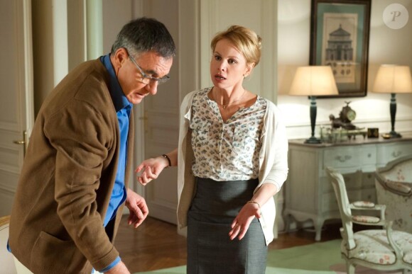 Toutes les photos de Clem saison 3 sur TF1