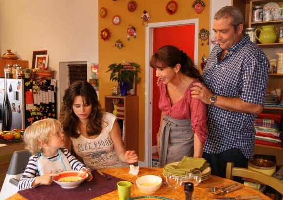 Toutes les photos de Clem saison 3 sur TF1