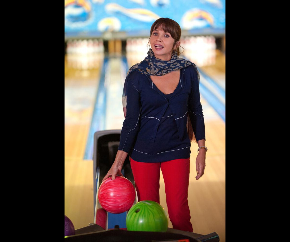 Photo : Toutes les photos de Clem saison 3 sur TF1 - Victoria Abril