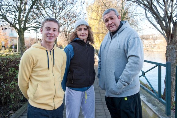 Toutes les photos de Clem saison 3 sur TF1