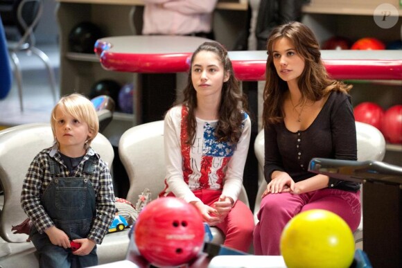 Toutes les photos de Clem saison 3 sur TF1