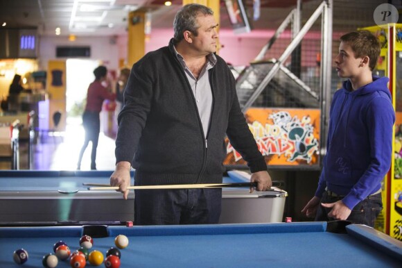 Toutes les photos de Clem saison 3 sur TF1