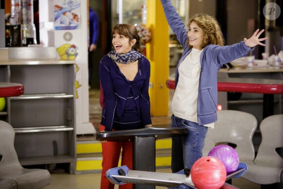 Toutes les photos de Clem saison 3 sur TF1