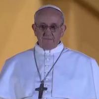 L'Argentin Jorge Maria Bergoglio est le nouveau pape, baptisé François