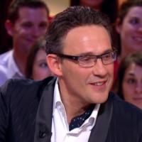 Julien Courbet viré de France 2 par mail à 22h : ''C'est pas des méthodes''