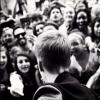 Justin Bieber a posté cette photo de lui sur Instagram, le 14 mars 2013. Il a publié un long message pour exprimer sa colère.