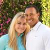 Lindsey Vonn et Tiger Woods ont officialisé leur relation le 18 mars 2013