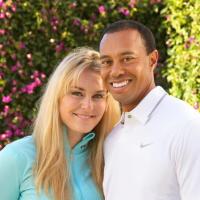 Tiger Woods et Lindsey Vonn : Le couple officialise enfin sa relation