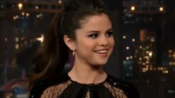Selena Gomez ridiculise Justin Bieber : ''Je l'ai fait pleurer''
