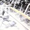 Vidéo de la bagarre entre La Fouine et Booba postée par ce dernier - mars 2013
