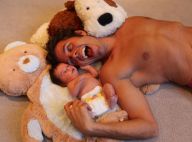 Perez Hilton papa : Le redouté blogueur présente son adorable garçon !