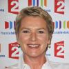Elise Lucet en septembre 2011 à Paris