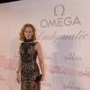 Nicole Kidman au gala de la soirée Omega Ladymatic à Vienne en Autriche le 23 mars 2013.